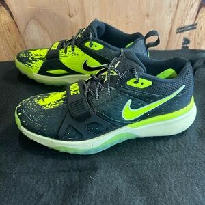 Nike Air Zoom Diamond Elite Turf